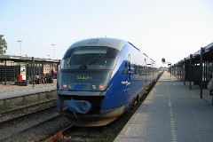Frederikshavn, 17. August 2006